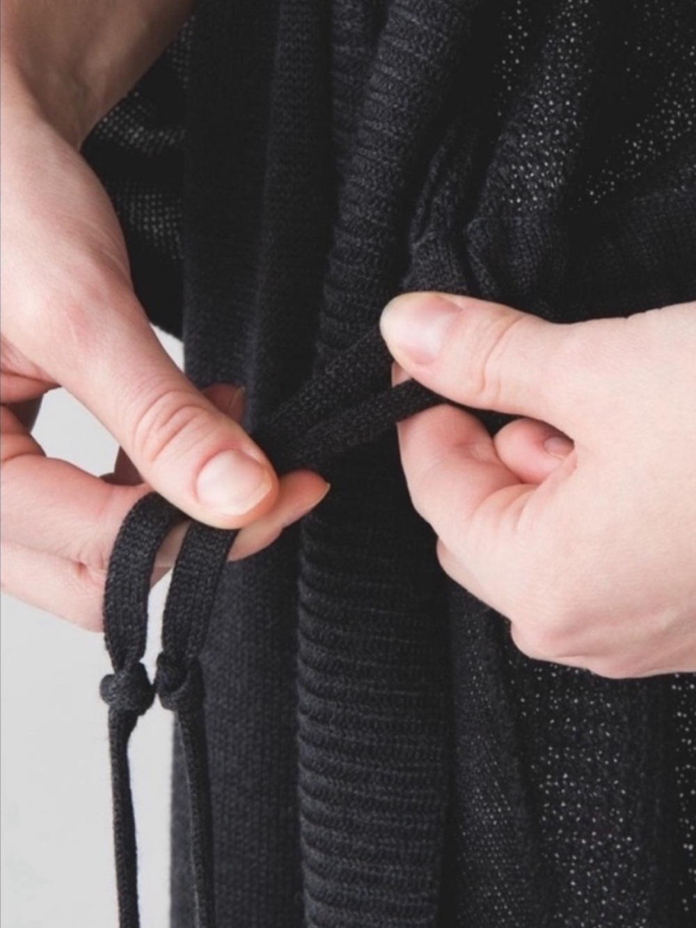 Lululemon | Breeze Easy | Wrap - Picture 9 of 15